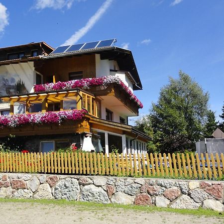 Haus Hochzeigerblick Villa Wenns Buitenkant foto