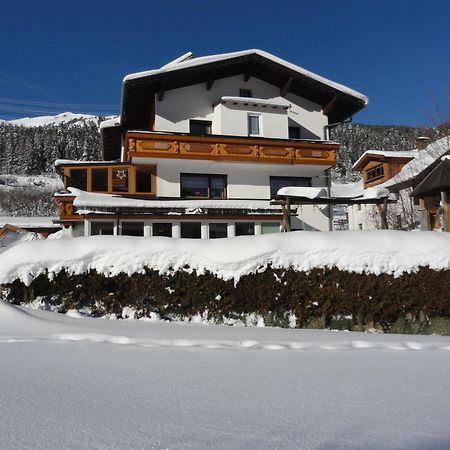 Haus Hochzeigerblick Villa Wenns Buitenkant foto